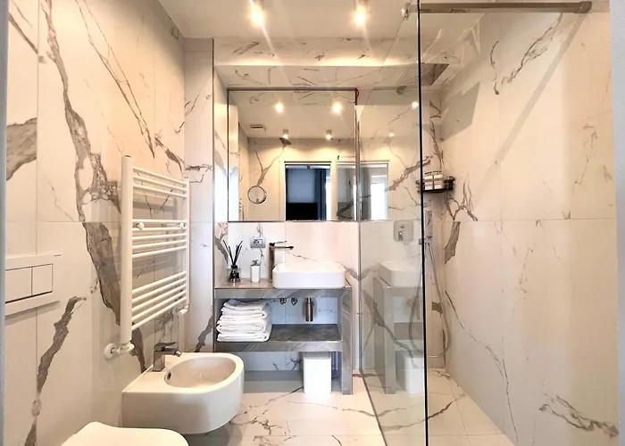 Luxury Monti Quirinale Apartamento Roma