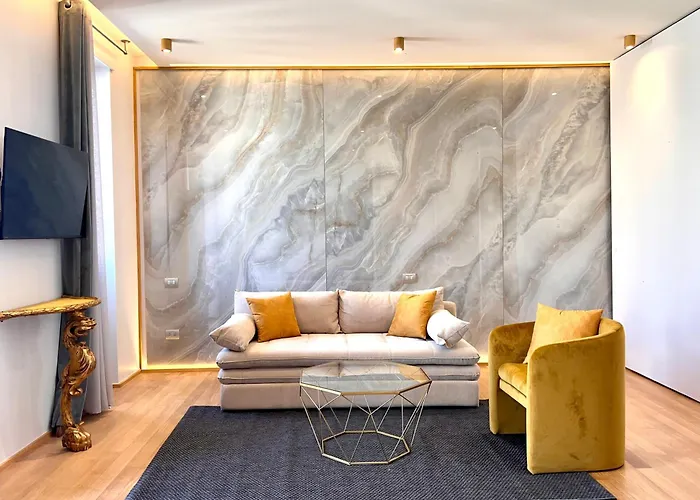 Apartment Luxury Monti Quirinale *