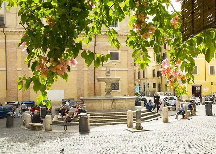 Luxury Monti Quirinale Apartamento