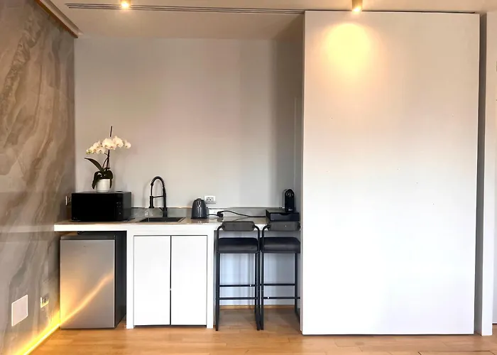 Luxury Monti Quirinale Apartamento Roma
