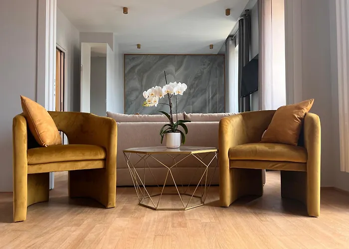 Apartment Luxury Monti Quirinale