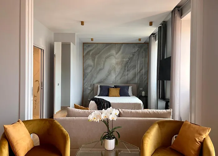 Apartment Luxury Monti Quirinale