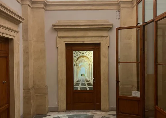 Luxury Monti Quirinale Rom