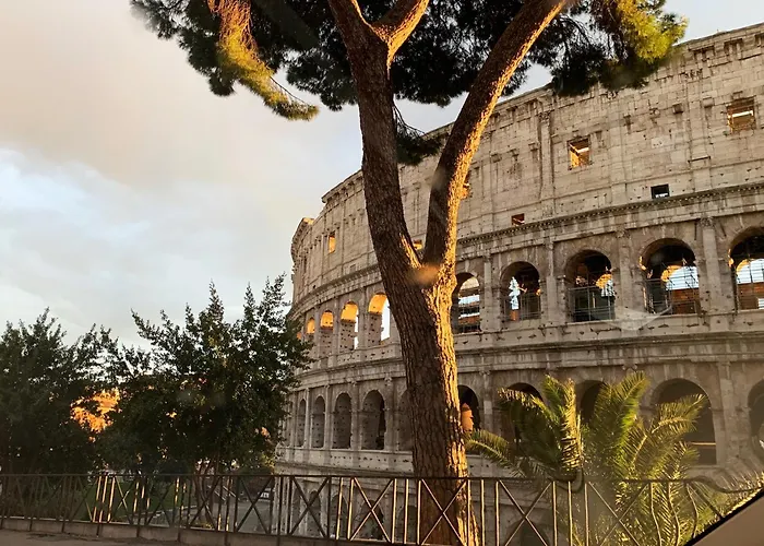 Luxury Monti Quirinale Rom