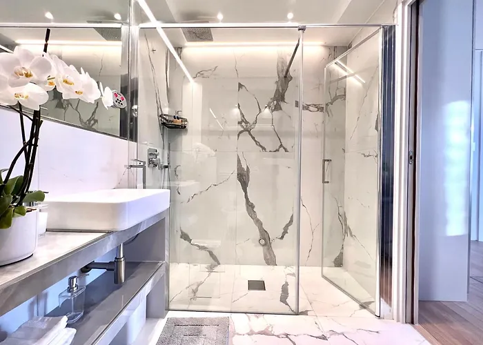 Apartamento Luxury Monti Quirinale *