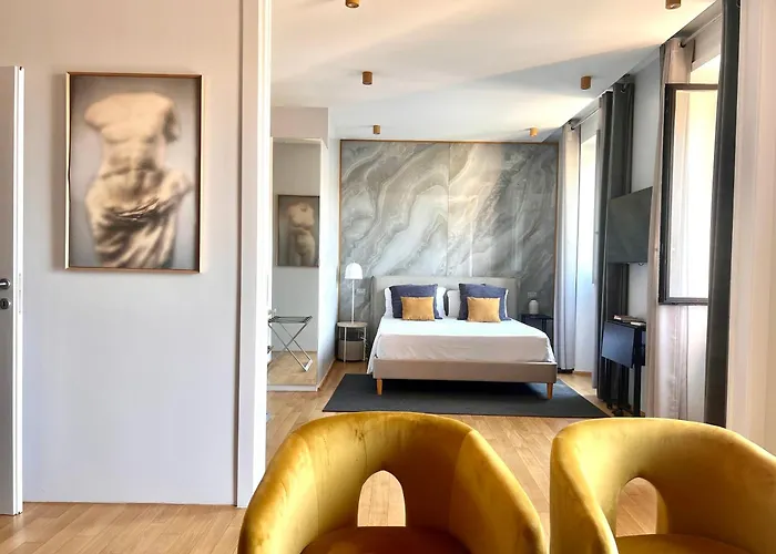 Luxury Monti Quirinale
